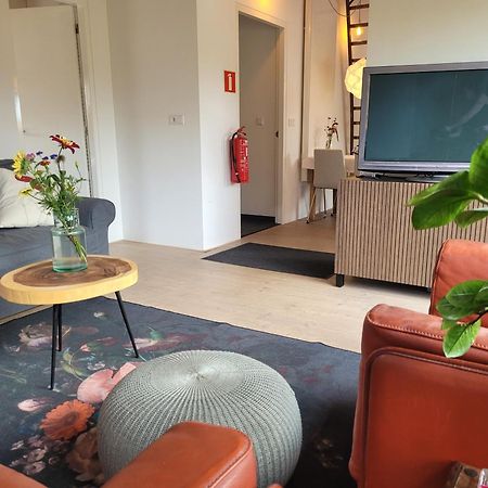 Mille Fleurs - Apartments Voeren Ngoại thất bức ảnh