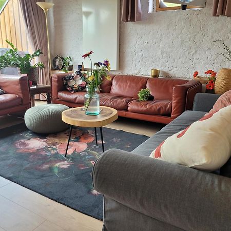 Mille Fleurs - Apartments Voeren Ngoại thất bức ảnh