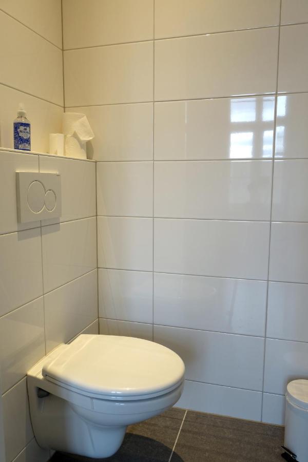 Mille Fleurs - Apartments Voeren Ngoại thất bức ảnh