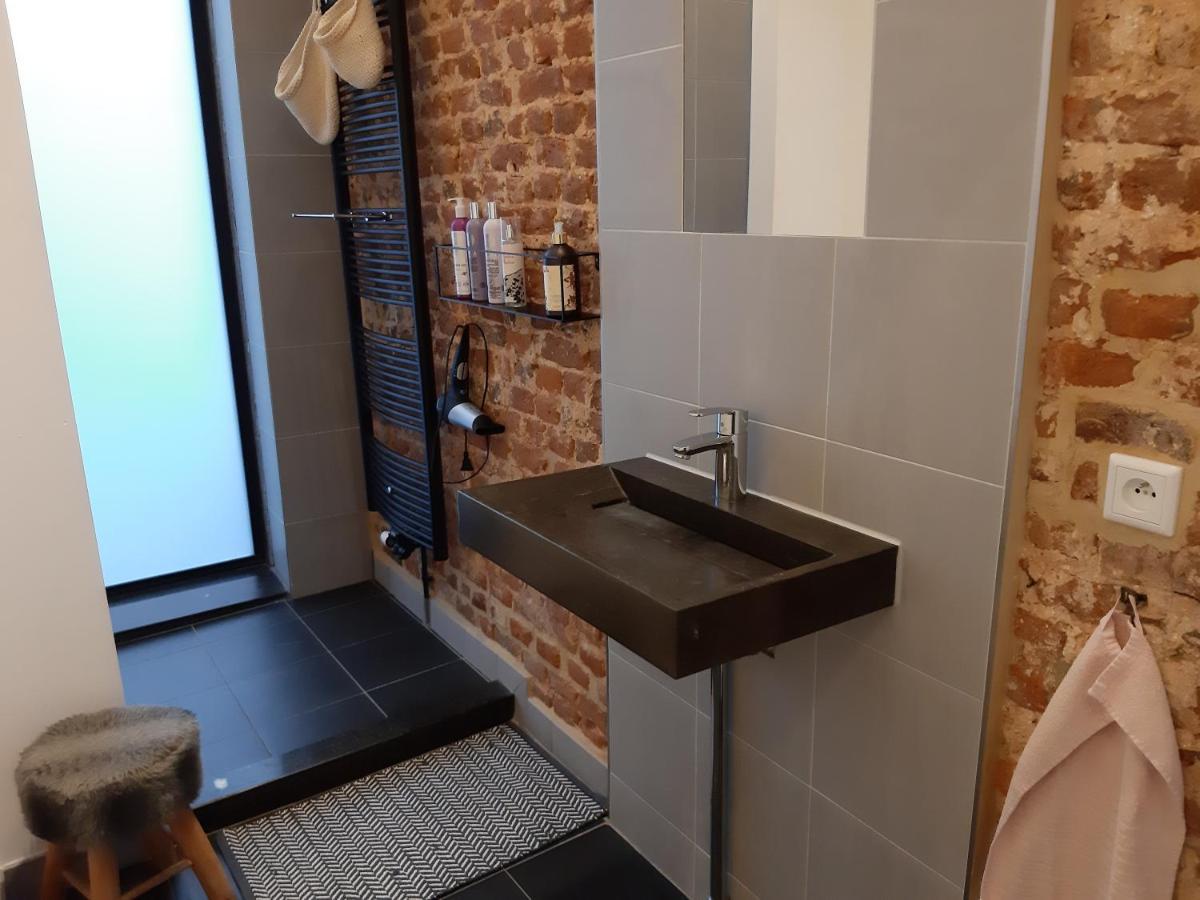 Mille Fleurs - Apartments Voeren Ngoại thất bức ảnh