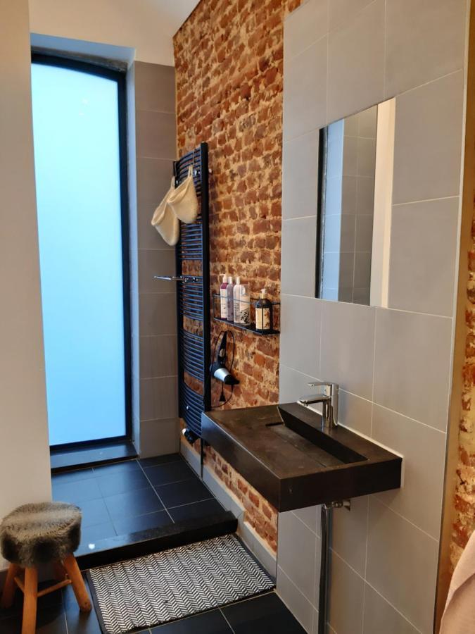 Mille Fleurs - Apartments Voeren Ngoại thất bức ảnh