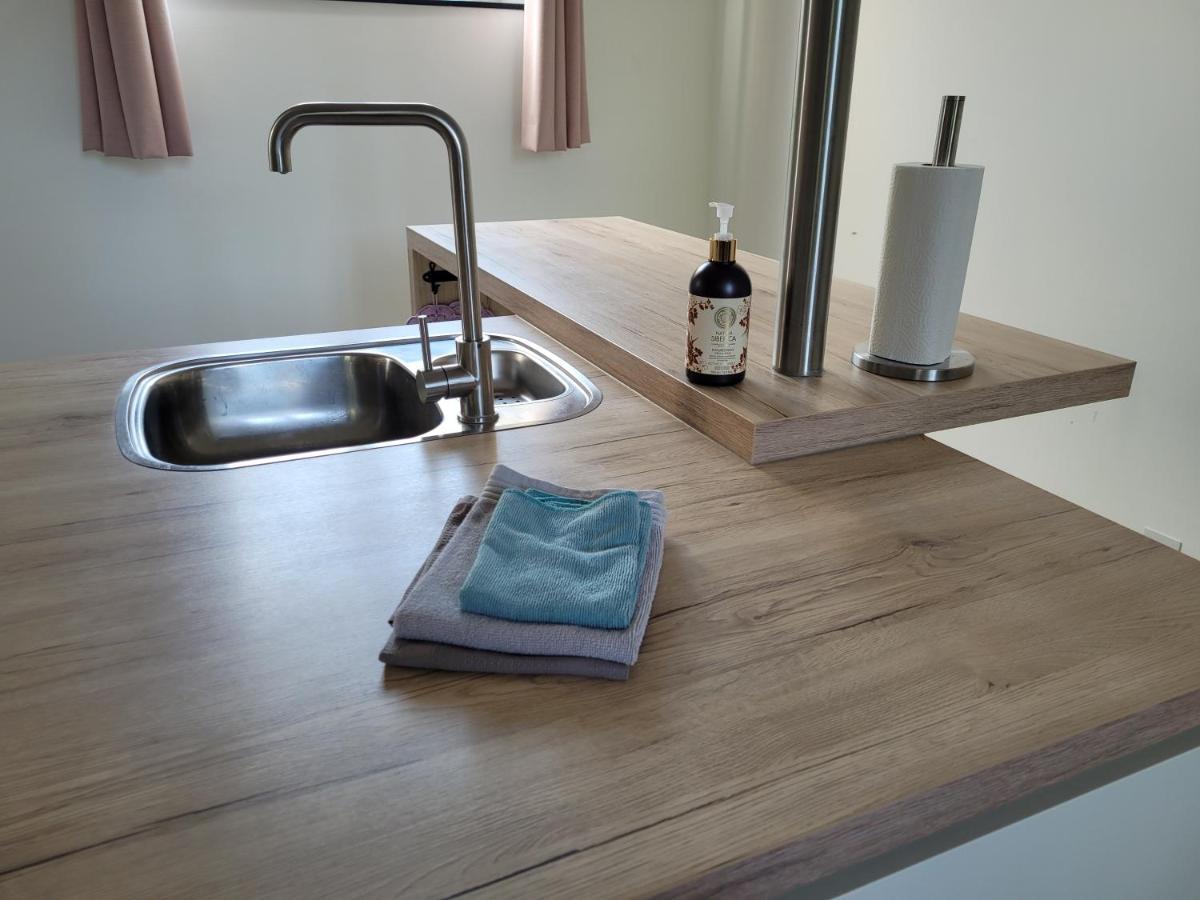 Mille Fleurs - Apartments Voeren Ngoại thất bức ảnh
