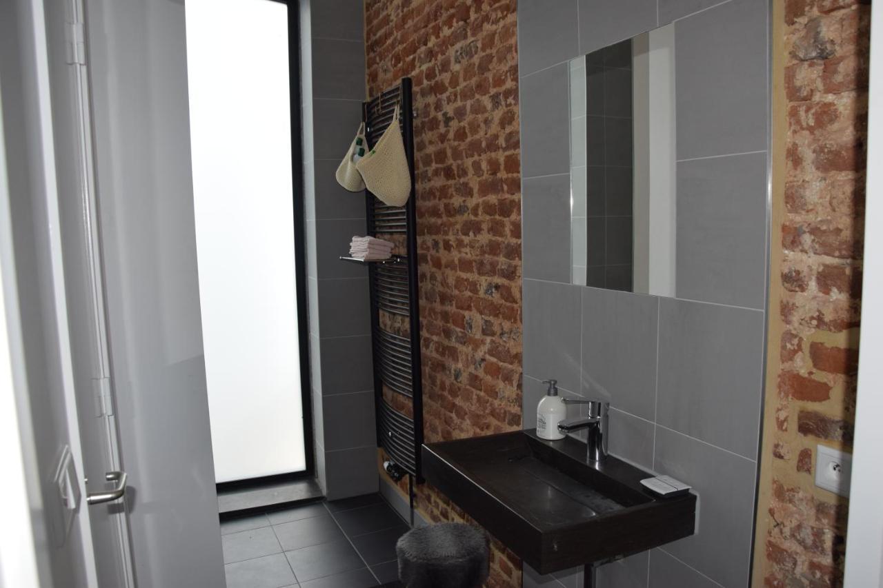 Mille Fleurs - Apartments Voeren Ngoại thất bức ảnh