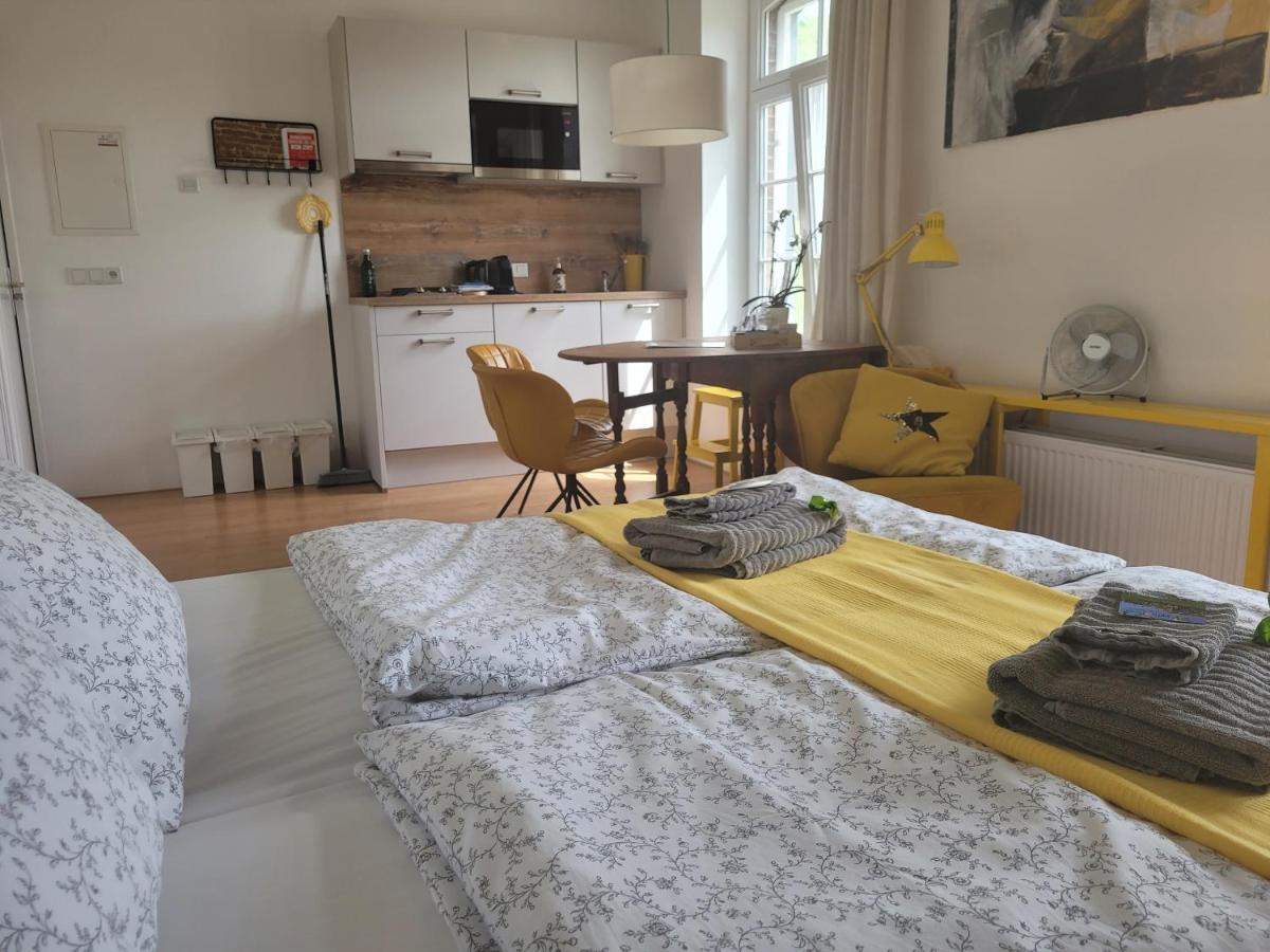 Mille Fleurs - Apartments Voeren Ngoại thất bức ảnh