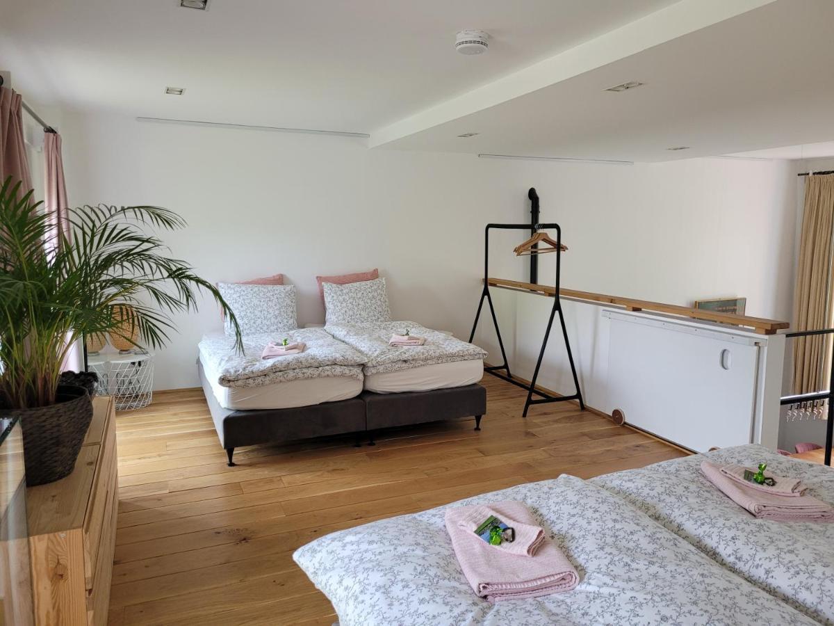 Mille Fleurs - Apartments Voeren Ngoại thất bức ảnh