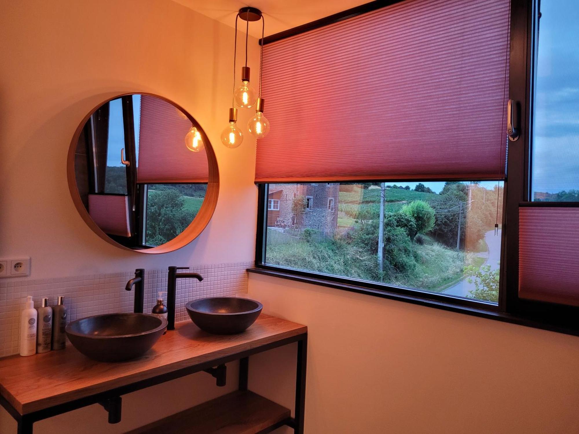 Mille Fleurs - Apartments Voeren Ngoại thất bức ảnh