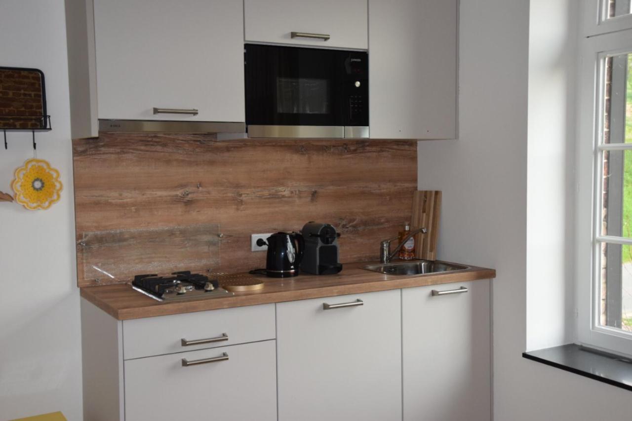 Mille Fleurs - Apartments Voeren Ngoại thất bức ảnh
