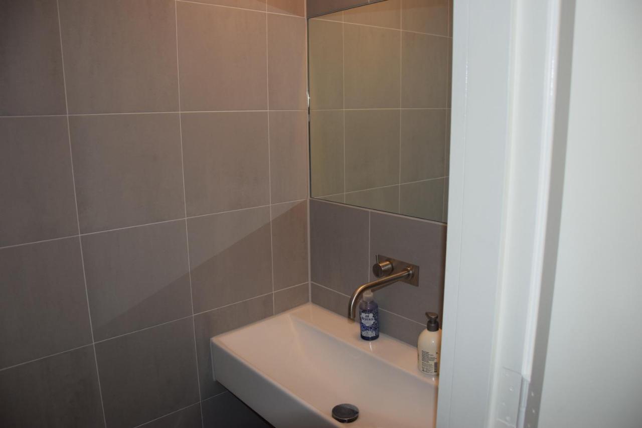 Mille Fleurs - Apartments Voeren Ngoại thất bức ảnh