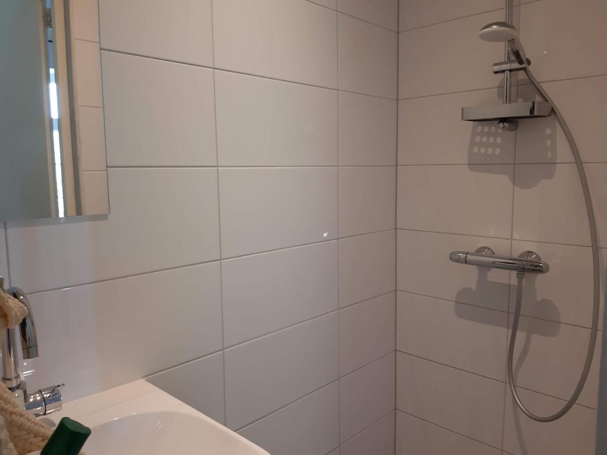 Mille Fleurs - Apartments Voeren Ngoại thất bức ảnh